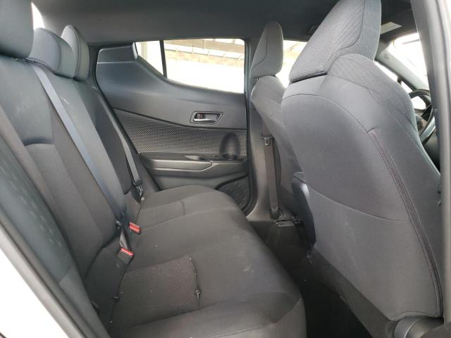 2018 TOYOTA C-HR XLE - NMTKHMBX2JR041312