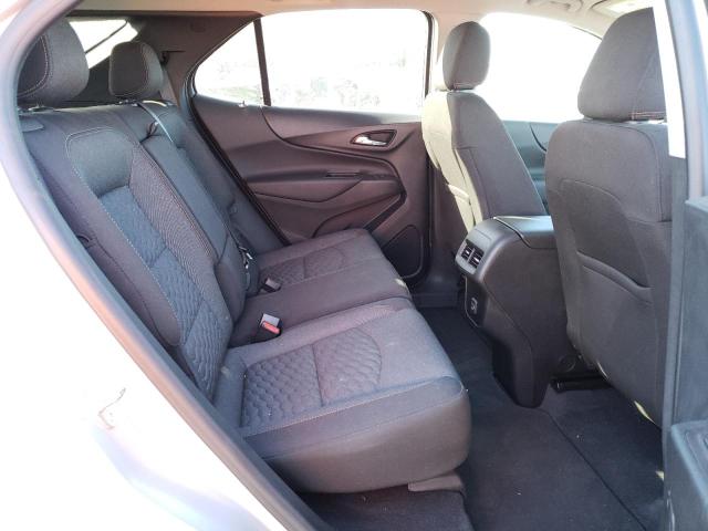 2021 CHEVROLET EQUINOX LT 2GNAXUEV9M6102591