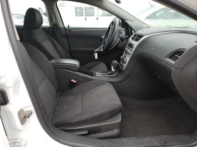 2011 CHEVROLET MALIBU 1LT - 1G1ZC5E12BF149760