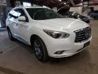 2013 INFINITI  JX35