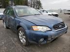 2006 SUBARU  LEGACY