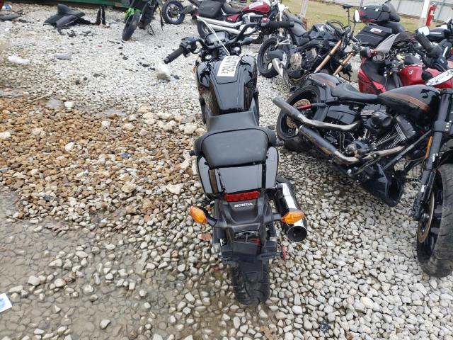 2014 HONDA CTX700 ND JH2RC6844EK000403