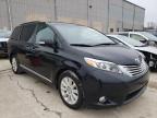 2015 TOYOTA  SIENNA