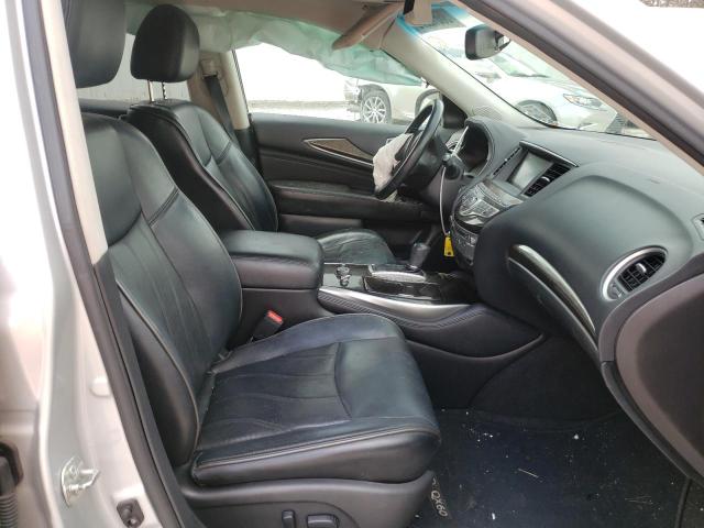 2015 INFINITI Q60 5N1AL0MM0FC518234