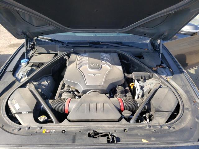 2018 GENESIS G80 ULTIMA KMHGN4JF9JU248084