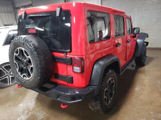 1C4HJWFG4FL508406 | 2015 JEEP WRANGLER U