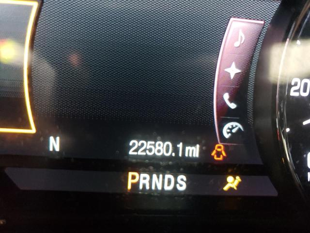 2019 LINCOLN MKC RESERV 5LMCJ3C92KUL20849