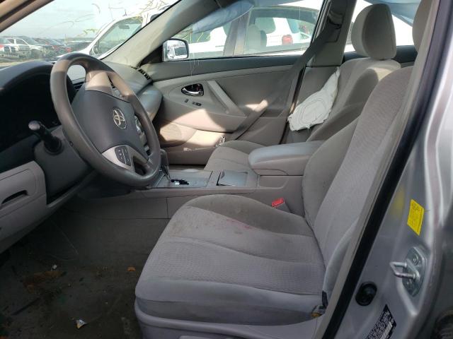 4T1BF3EK6BU601441 Toyota Camry Base 2011. Фото: 4