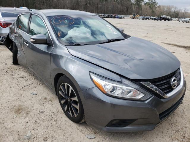 1N4AL3APXJC113680 Nissan Altima 2.5 2018