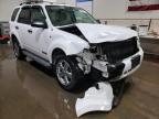 2008 FORD  ESCAPE