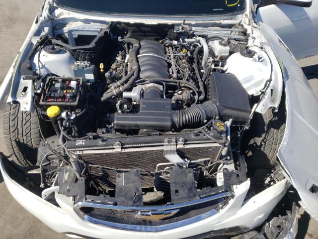 2017 CHEVROLET SS 6G3F15RW4HL301539