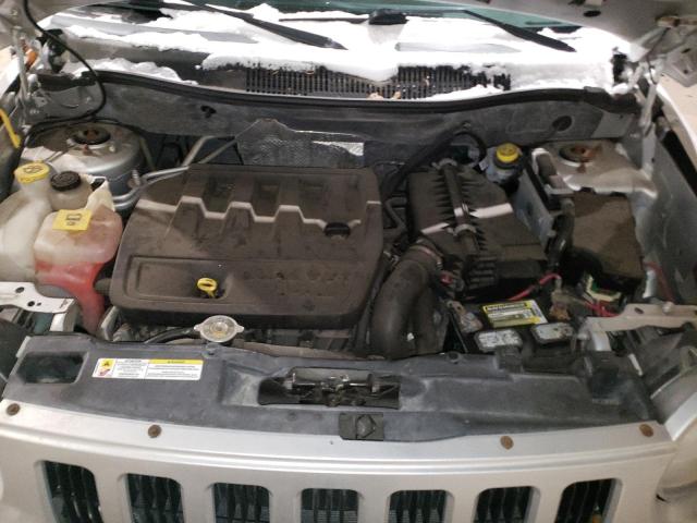 1J4FT47B49D241172 Jeep Compass Sp 2009. Фото: 6