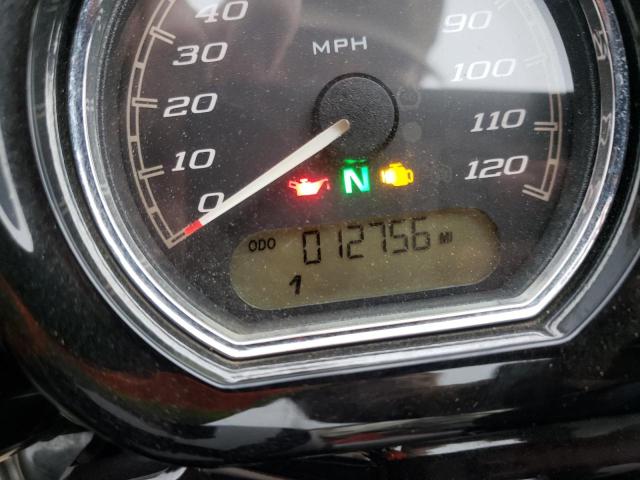 2019 HARLEY-DAVIDSON FLTRXS - 1HD1KTP16KB603653