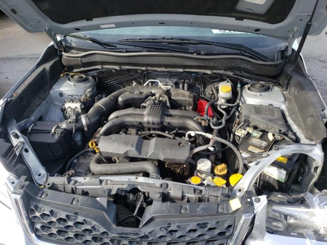 2016 SUBARU FORESTER JF2SJADC7GH550194