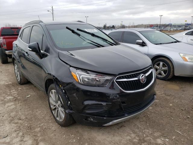 2018 Buick Encore PRE for sale in Indianapolis, IN