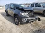 2016 CHEVROLET  COLORADO