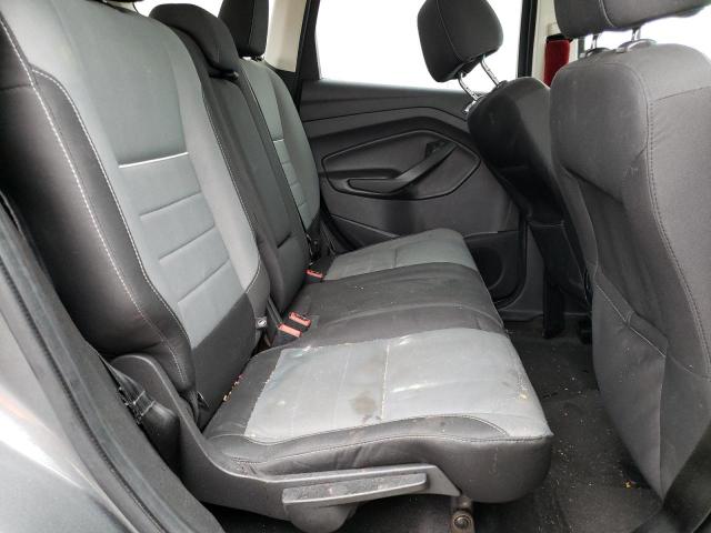 2014 FORD ESCAPE SE - 1FMCU0GX4EUE11398