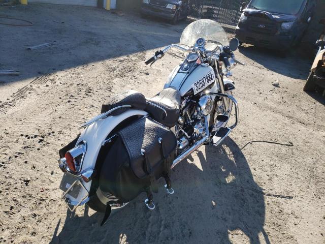 1HD1JD5157Y093425 Harley-Davidson Flstn 2007. Фото: 3