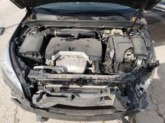 2016 CHEVROLET MALIBU LIM - 1G11C5SA5GU123450