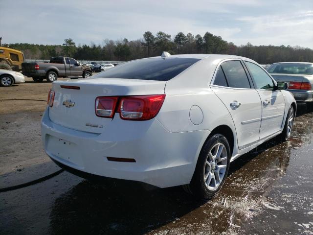 2014 CHEVROLET MALIBU 1LT - 1G11C5SL0EF194901
