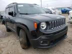 2018 JEEP  RENEGADE