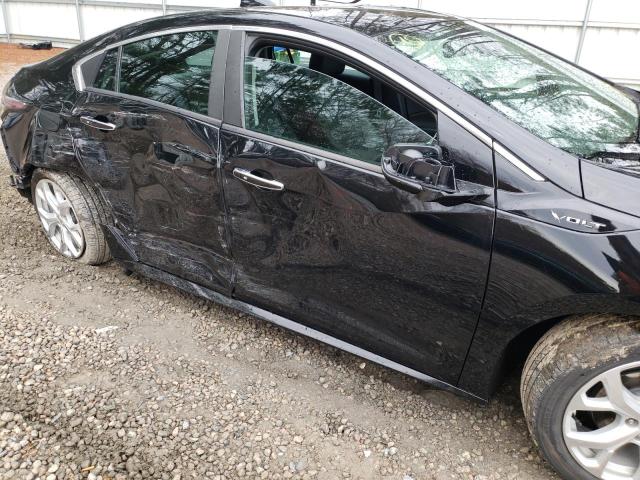 2017 CHEVROLET VOLT PREMI 1G1RD6S50HU216273