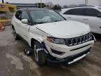 2018 JEEP  COMPASS