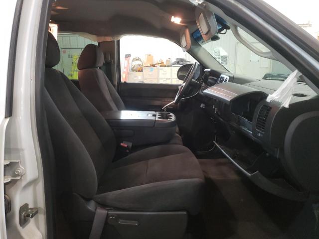3GTEC13J07G531079 Gmc New Sierra 2007. Фото: 4