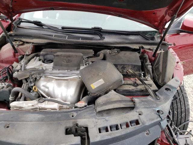 2016 TOYOTA CAMRY LE/X 4T1BF1FK5GU526922