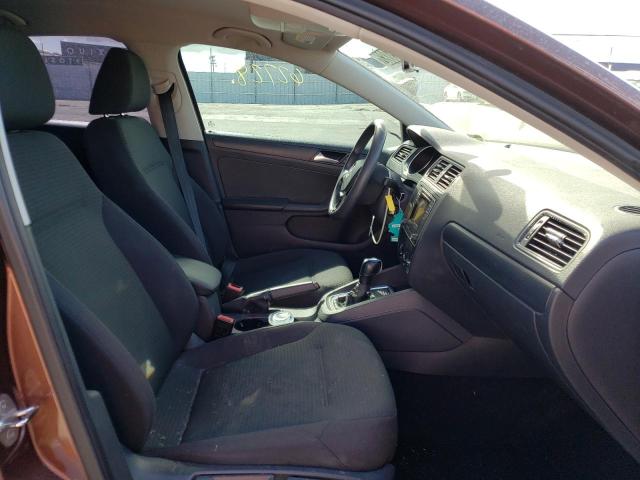 2016 VOLKSWAGEN JETTA S 3VW267AJ7GM348549