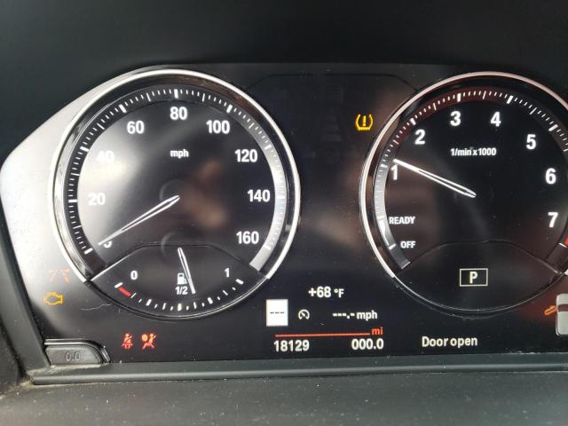 2020 BMW X2 SDRIVE2 WBXYH9C05L5P27656