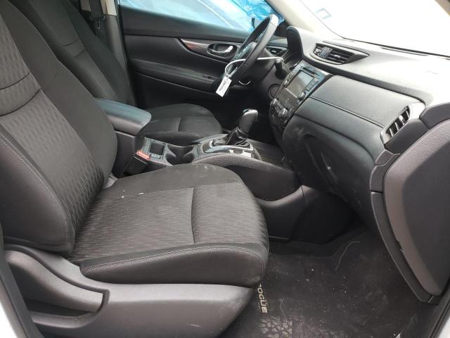 2019 NISSAN ROGUE S KNMAT2MT1KP535568