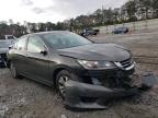 2014 HONDA  ACCORD