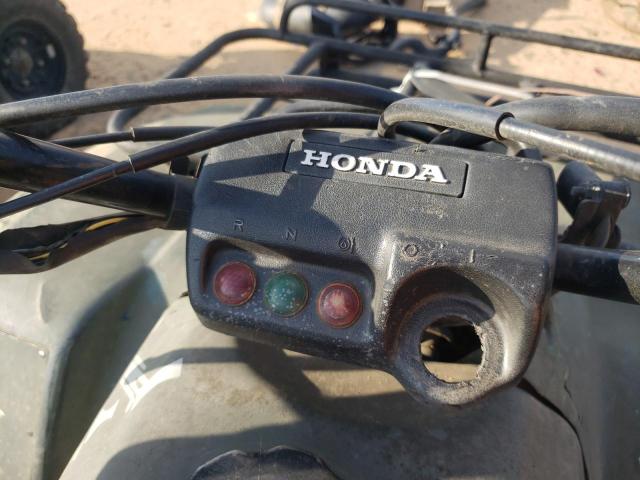 2000 HONDA ATV 36279732