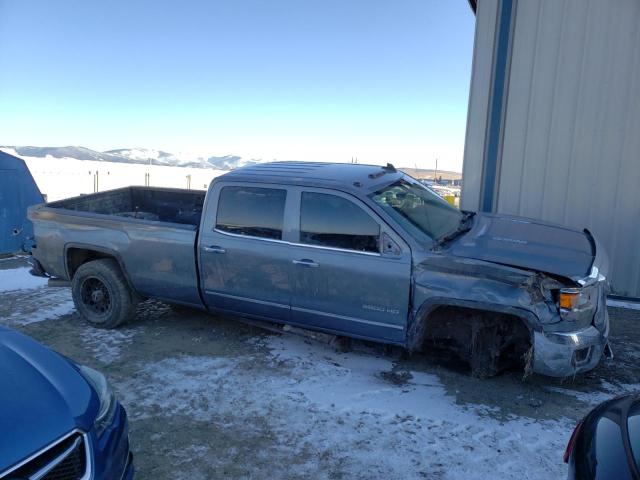 2015 GMC SIERRA K35 1GT423E89FF609573