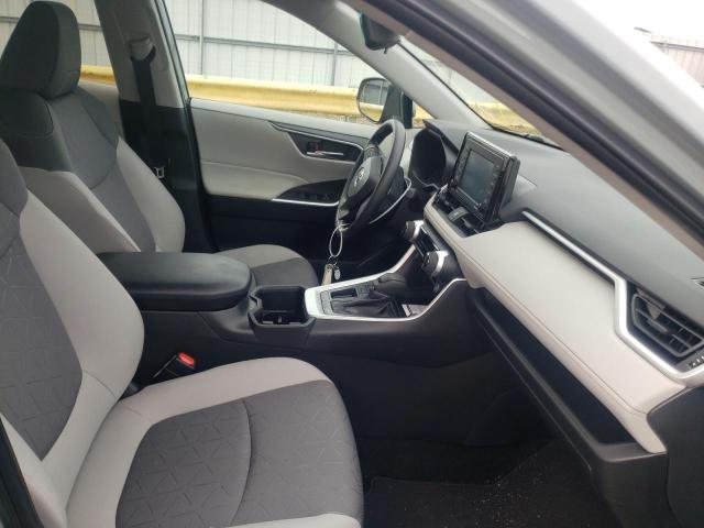 2022 TOYOTA RAV4 XLE 2T3W1RFV6NW185964