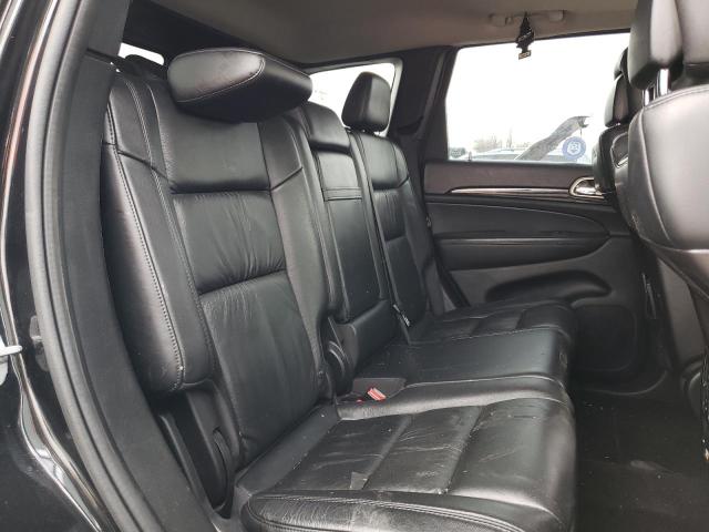 1C4RJFAG0CC105241 Jeep Grand Cher 2012. Фото: 5