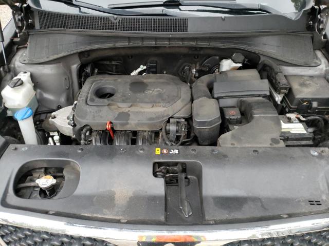 2016 KIA SORENTO LX - 5XYPG4A33GG056254