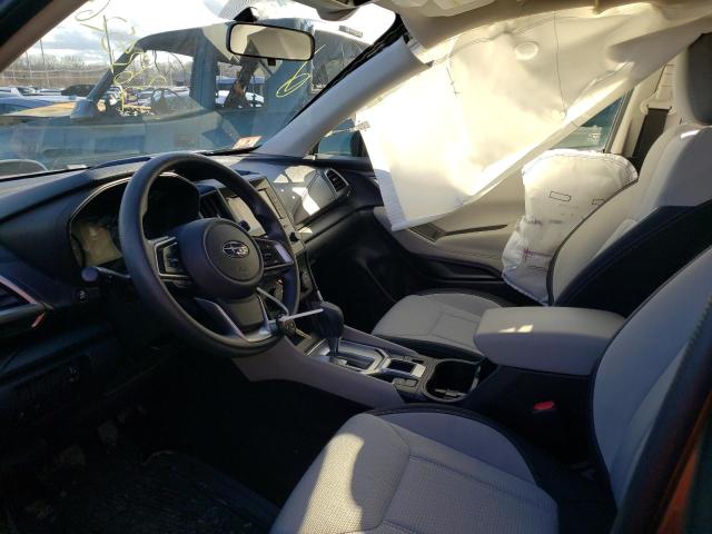 2019 SUBARU FORESTER JF2SKACC0KH550416