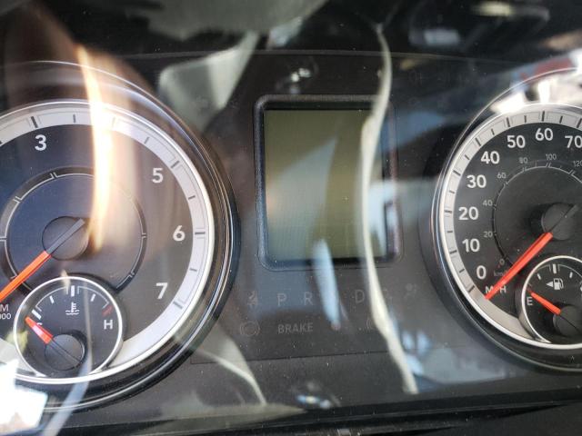 2016 RAM 1500 ST - 3C6JR7ATXGG169564