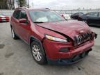 2014 JEEP  CHEROKEE