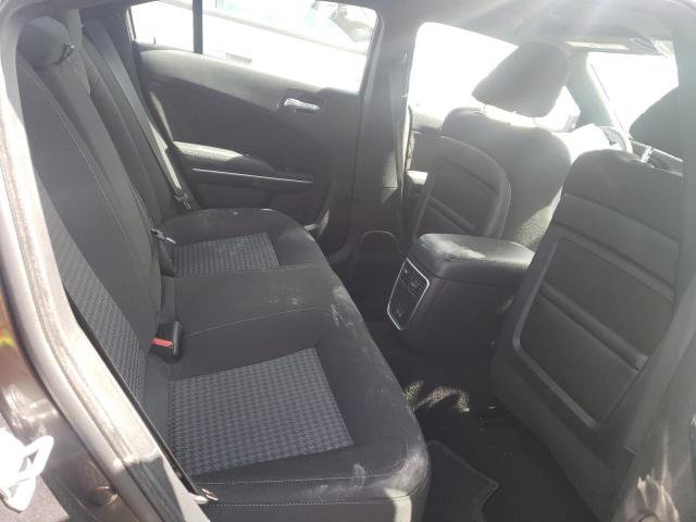 2021 DODGE CHARGER SC - 2C3CDXGJ4MH666891