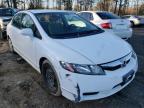 2011 HONDA  CIVIC