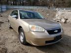 2006 CHEVROLET  MALIBU