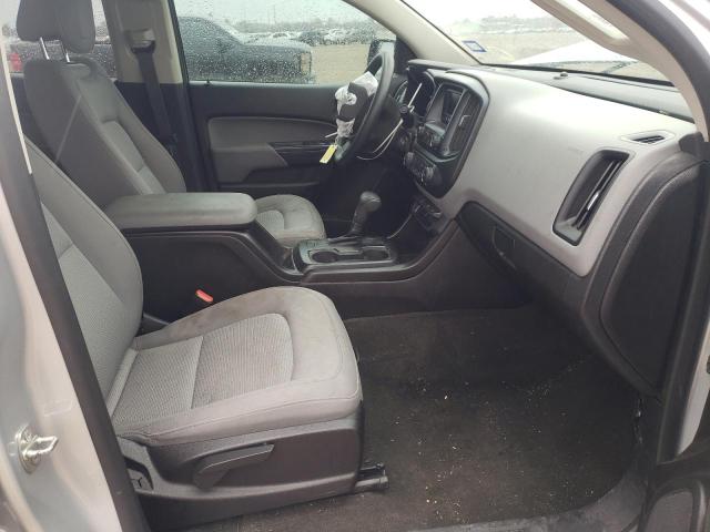 2016 CHEVROLET COLORADO 1GCGSBE34G1347407