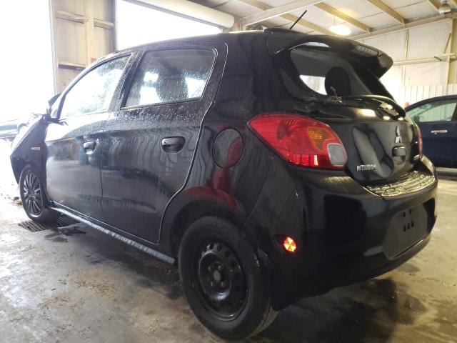 2015 MITSUBISHI MIRAGE DE ML32A3HJXFH049269