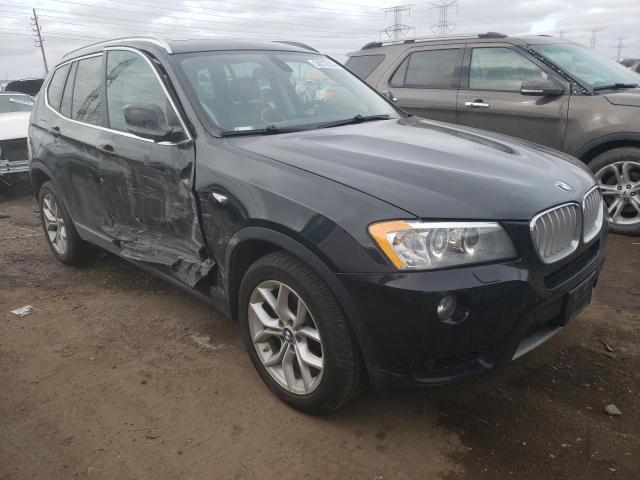 2011 BMW X3 XDRIVE3 for sale in Elgin, IL