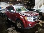 2012 FORD  ESCAPE