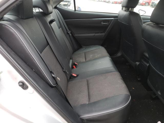 2015 TOYOTA COROLLA S 2T1BURHE6FC279860
