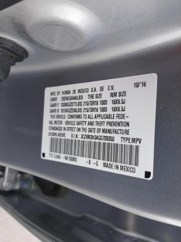 Фото: 3CZRM3H34GG709350 - 10